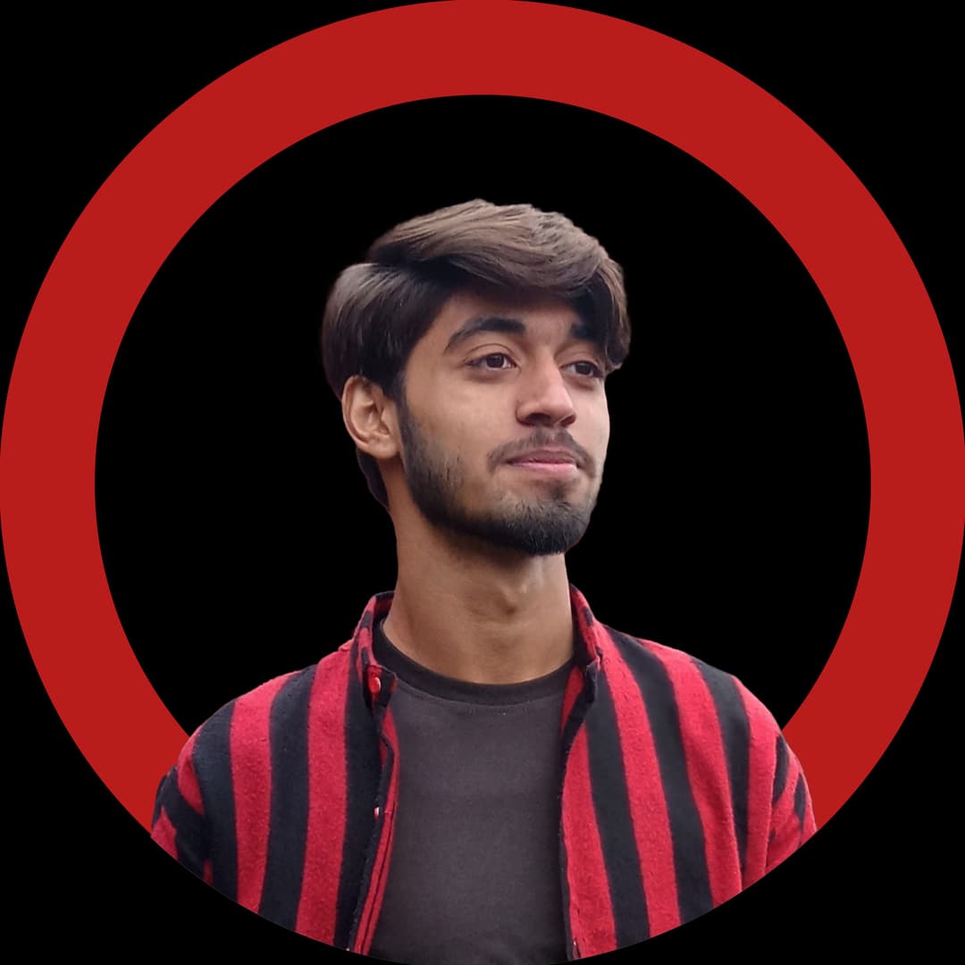 Saad Faisal's profile picture